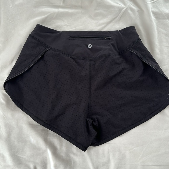 Surefire Short 3” (6) Black - Picture 4 of 6